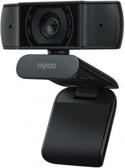 Rapoo XW170 Webcam kullananlar yorumlar